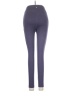 Lululemon Athletica Solid Blue Active Pants Size 6 - photo 2