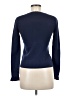 Halogen Blue Pullover Sweater Size XS - photo 2