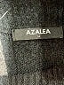 Azalea Black Turtleneck Sweater Size M - photo 7
