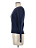 Halogen Blue Pullover Sweater Size XS - photo 5
