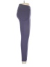 Lululemon Athletica Solid Blue Active Pants Size 6 - photo 4