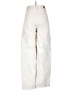 BDG 100% Cotton Ivory Casual Pants Size 27 waist - photo 2