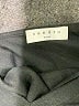 Sandro Black Casual Dress Size S (estimated) - photo 7