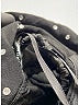 Self-Portrait 100% Polyester Polka Dots Black Cocktail Dress Size 2 - photo 6