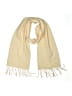 Gap Ivory Tan Scarf One size - photo 1