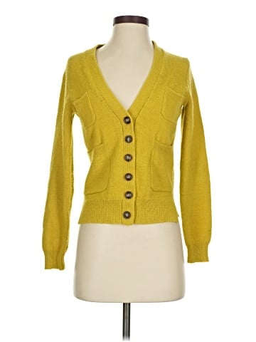 Wallace Cardigan (view 1)