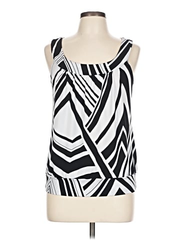 Byer Wear Sleeveless Top (view 1)