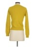 Wallace Yellow Cardigan Size XS (estimated) - photo 2