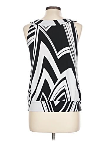 Byer Wear Sleeveless Top (view 2)