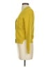 Wallace Yellow Cardigan Size XS (estimated) - photo 5
