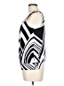 Byer Wear Silver Sleeveless Top Size L - photo 5
