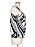 Byer Wear Silver Sleeveless Top Size L - photo 4