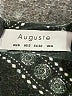 Auguste Black Romper Size 2 - photo 4