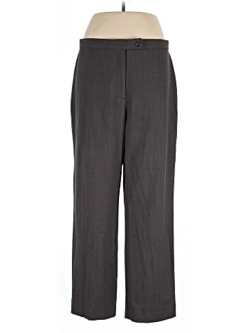 JM Collection Dress Pants (view 1)