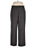 JM Collection Gray Dress Pants Size 16 - photo 1