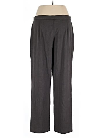 JM Collection Dress Pants (view 2)