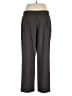 JM Collection Gray Dress Pants Size 16 - photo 2