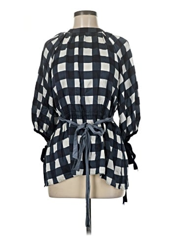 Mother of Pearl Casual Dress (view 1)