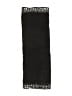 BCBGMAXAZRIA Black Scarf One size - photo 2