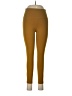 Calia Yellow Active Pants Size M - photo 1