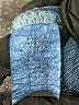 ENTI Blue Pullover Sweater Size L (estimated) - photo 8
