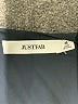 Just Fab 100% Polyester Black 3/4 Sleeve Blouse Size M - photo 7