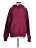 Champion Burgundy Pullover Hoodie Size M - photo 1