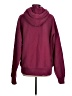 Champion Burgundy Pullover Hoodie Size M - photo 2