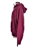 Champion Burgundy Pullover Hoodie Size M - photo 5