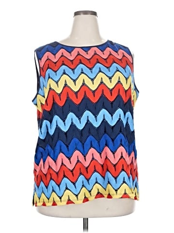 Rafaella Casual Dress (view 1)