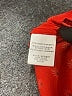 Joie Orange Sleeveless Silk Top Size XS - photo 8