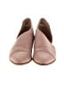 CATHERINE Catherine Malandrino Tan Pink Ankle Boots Size 9 - photo 2