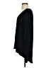 Grace Black Long Sleeve Top Size S - photo 5