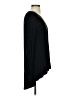 Grace Black Long Sleeve Top Size S - photo 4
