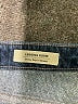 Adriano Goldschmied Solid Blue Jeans Size 27 waist (petite) - photo 4