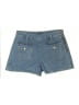 J.Crew Blue Denim Shorts Size 33 waist - photo 1
