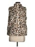 Katydid Collection 100% Polyester Brown Cardigan Size M - photo 1