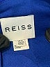 Reiss Blue Casual Dress Size 10 - photo 7