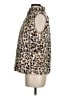 Katydid Collection 100% Polyester Brown Cardigan Size M - photo 5