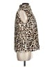 Katydid Collection 100% Polyester Brown Cardigan Size M - photo 4