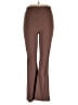 Zyia Active Brown Dress Pants Size XL - photo 1
