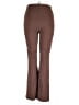 Zyia Active Brown Dress Pants Size XL - photo 2