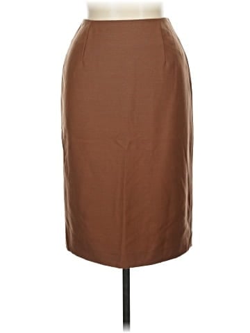 Ronit Zilkha Formal Skirt (view 1)