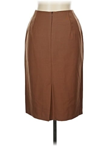 Ronit Zilkha Formal Skirt (view 2)