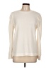 VeraRose Ivory Long Sleeve Top Size L (estimated) - photo 1
