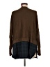 Love Scarlett Brown Pullover Sweater Size M - photo 2