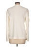 VeraRose Ivory Long Sleeve Top Size L (estimated) - photo 2