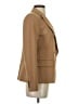 MICHAEL Michael Kors Tan Blazer Size 2 - photo 4