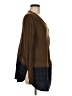 Love Scarlett Brown Pullover Sweater Size M - photo 4