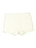 J Brand Solid Ivory Shorts Size 26 waist - photo 2